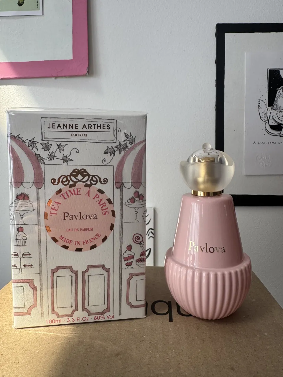 Lencería Jeanne arthes - Vista 2