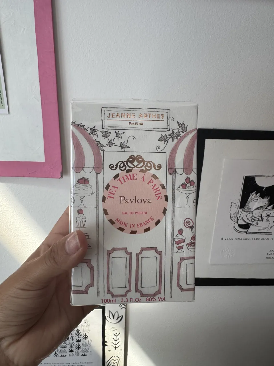 Lencería Jeanne arthes - Vista 3