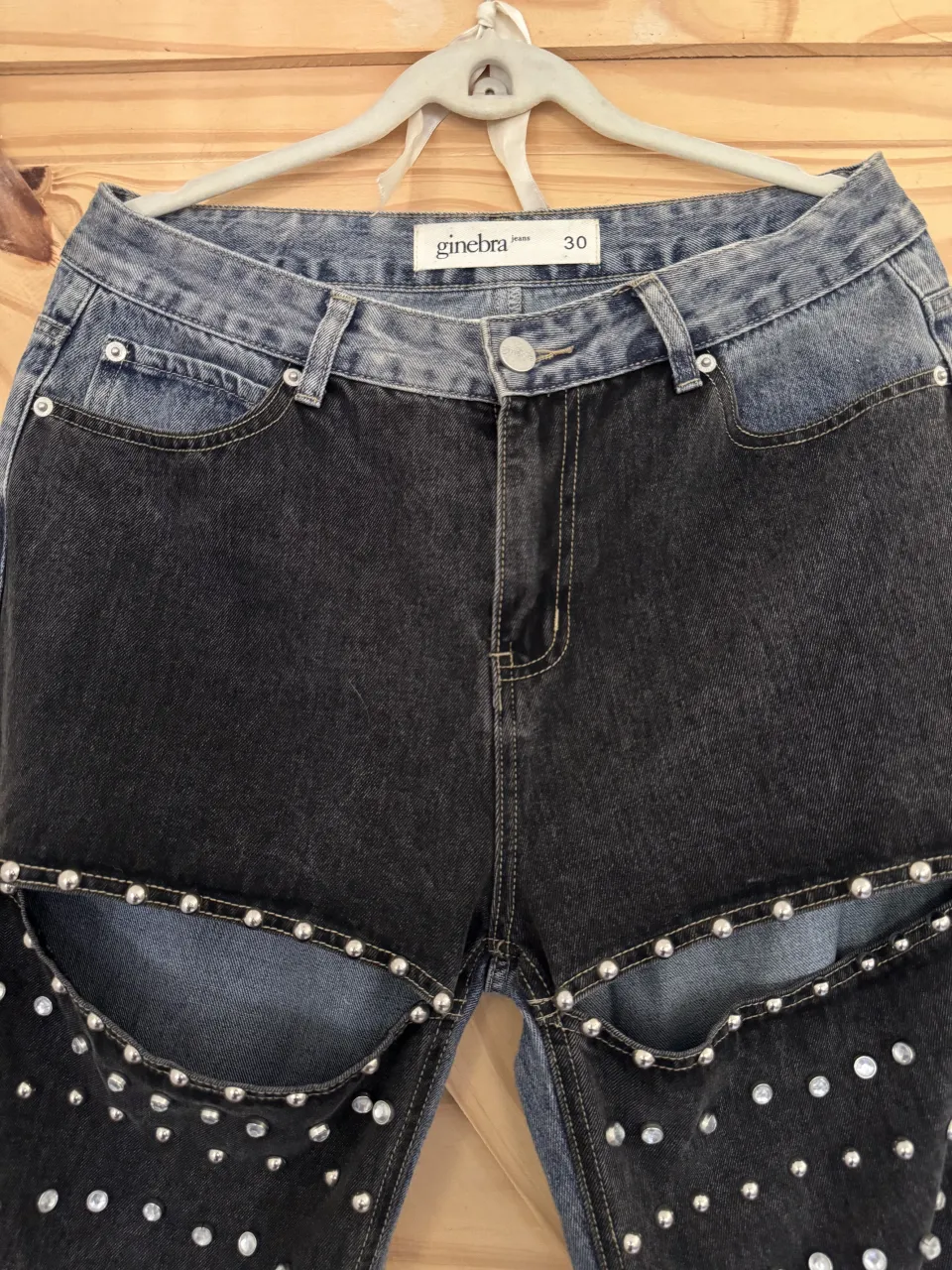 Pantalón  Ginebra - Vista 3