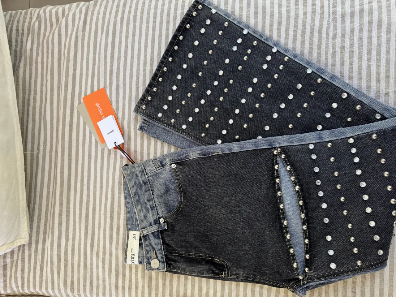 Pantalón  Ginebra - Vista 2