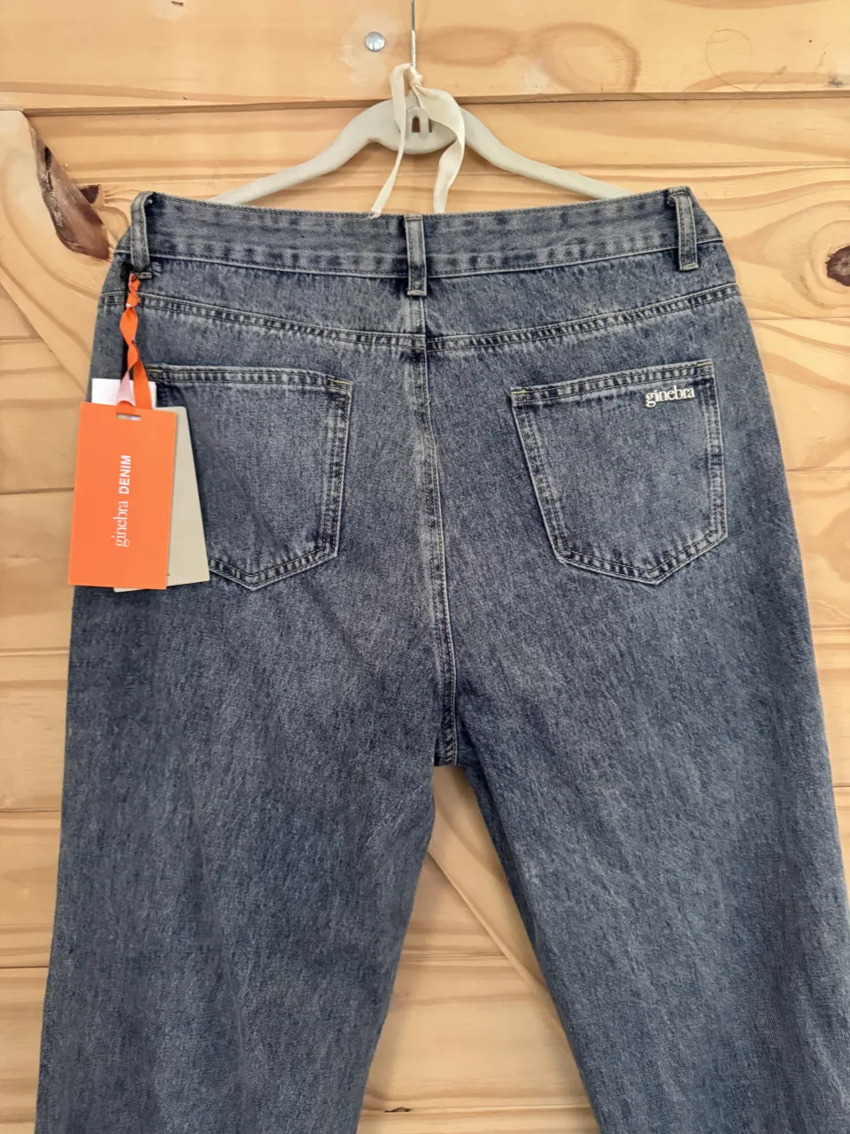 Pantalón  Ginebra - Vista 4