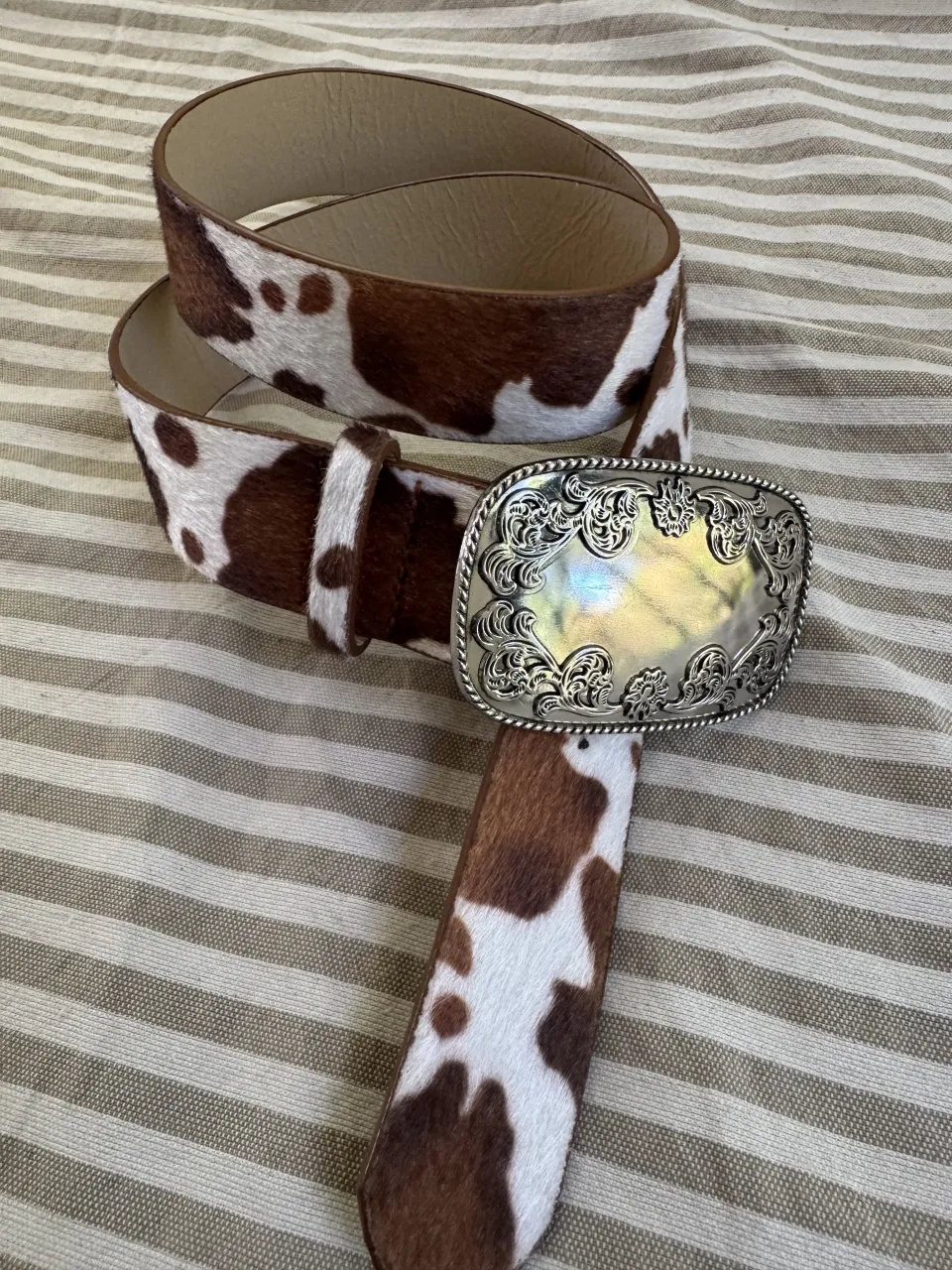 Cinturón Charo - Vista 2