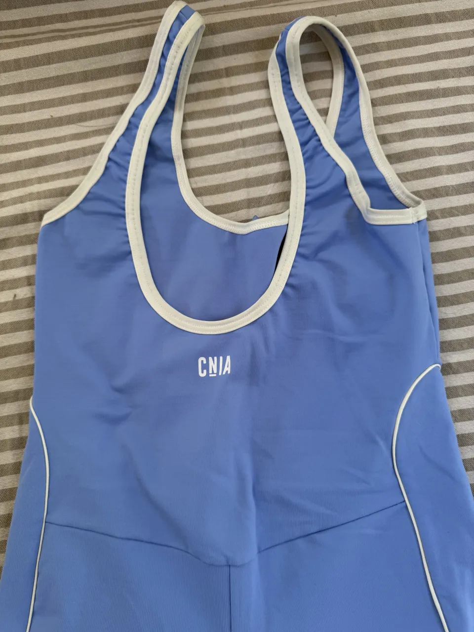 Mono Compañía del Sol - Vista 2