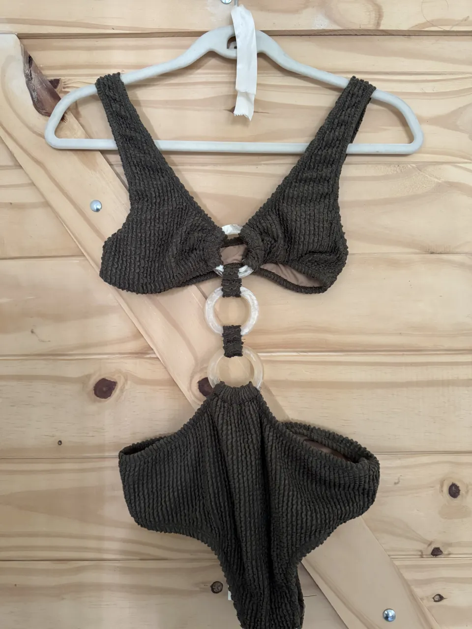 Trikini Odisea - Vista 3