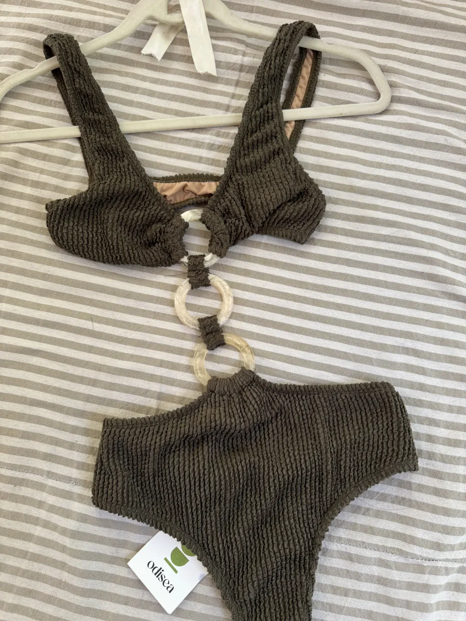 Trikini Odisea - Vista 2