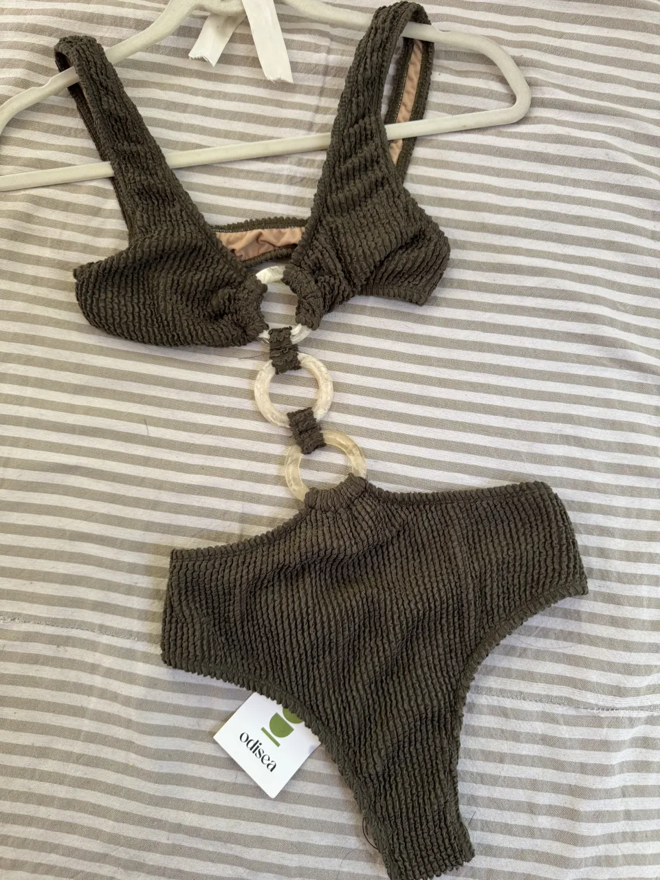 Trikini Odisea - Vista 4