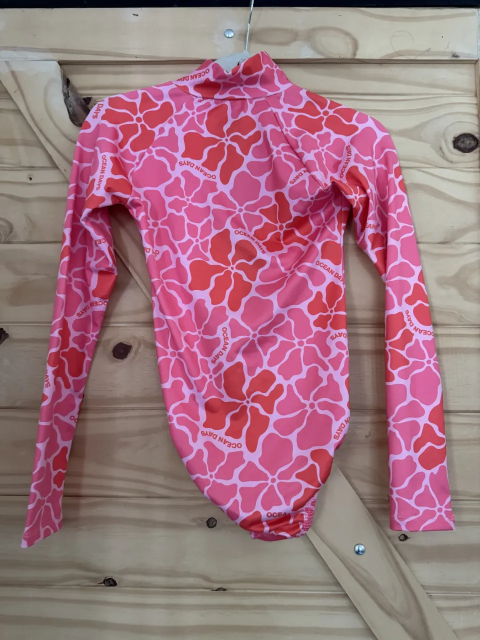 Traje de baño Ocean days - Vista 3