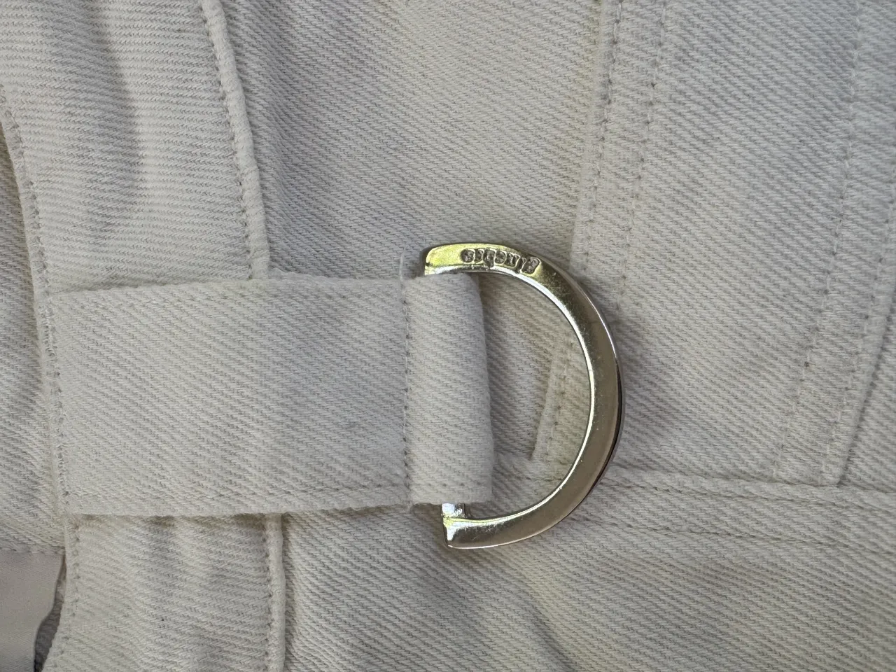 Short Ginebra - Vista 4