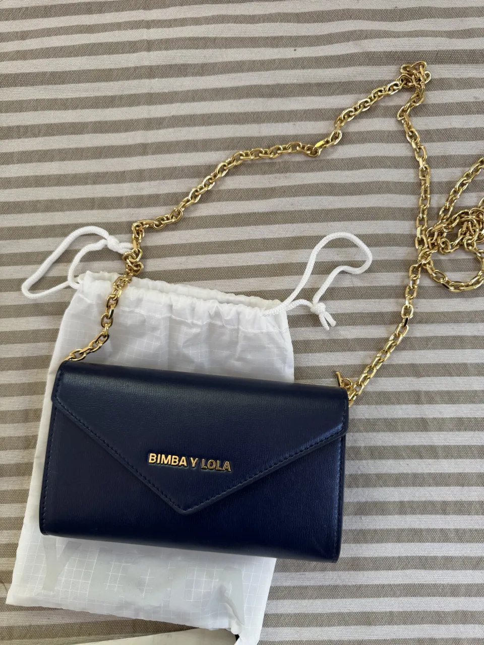 Cartera Bimba Y Lola - Vista 2