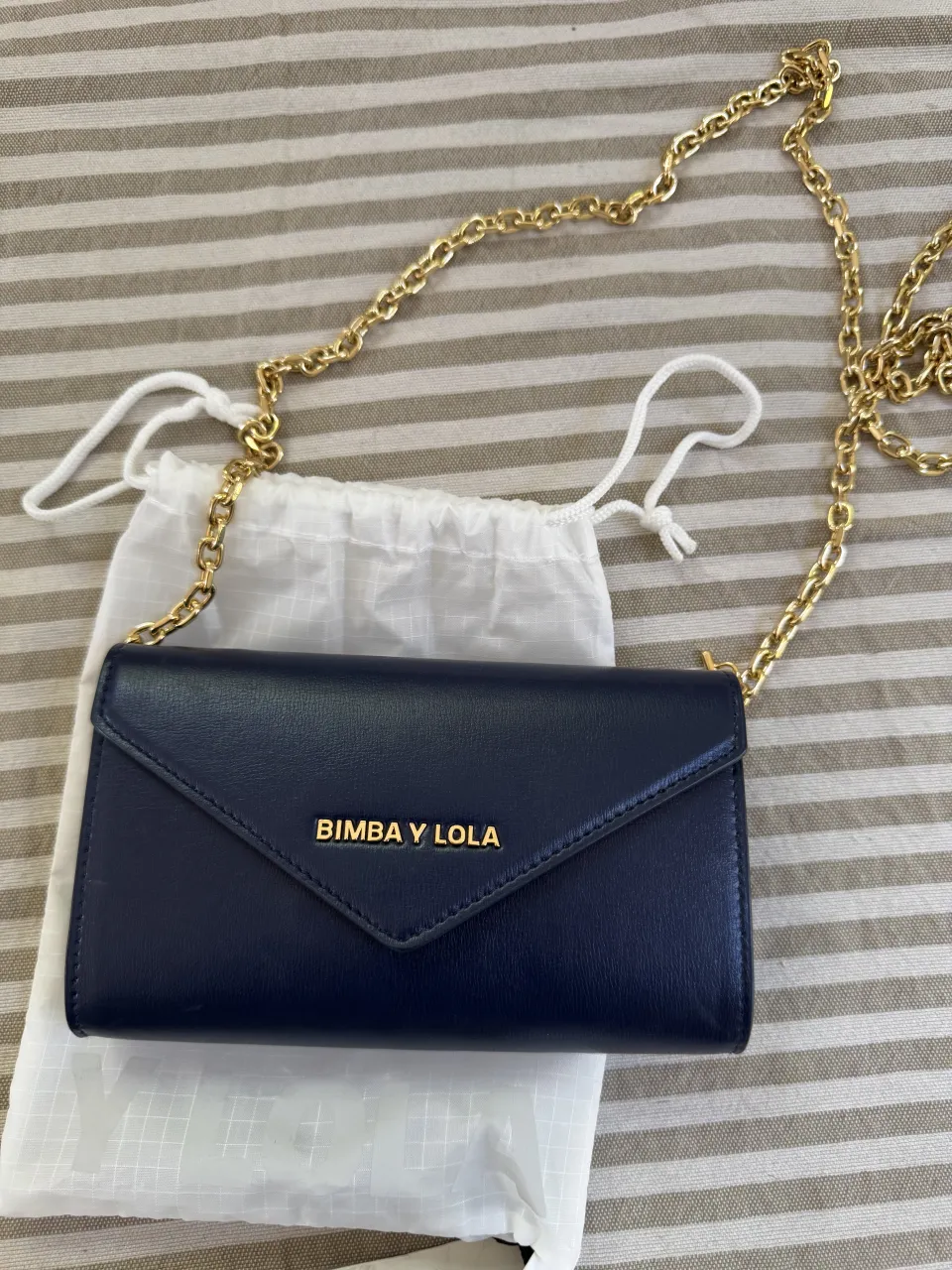 Cartera Bimba Y Lola - Vista 3