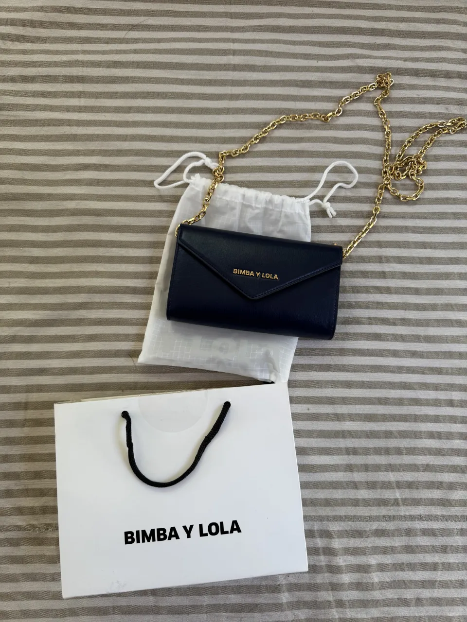 Cartera Bimba Y Lola - Vista 5