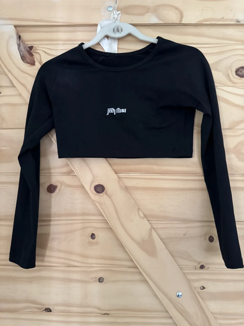 Top Jah nisi - Vista 3