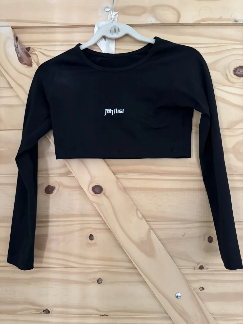 Top Jah nisi - Vista 2