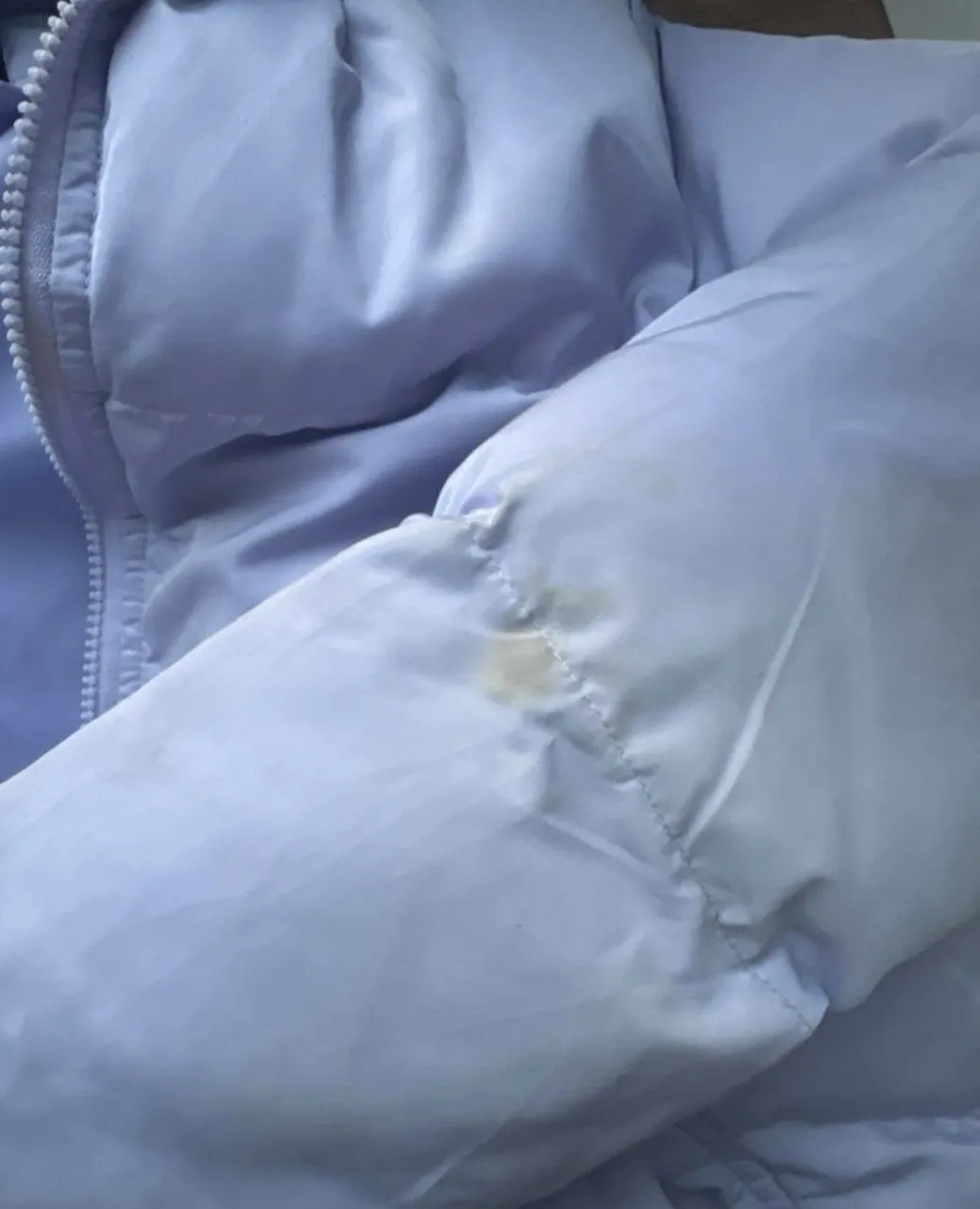 Campera PARKA - Vista 4