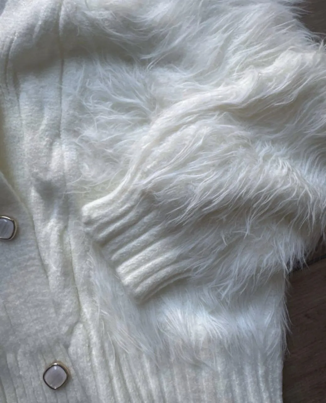 Cardigan Zoom - Vista 5