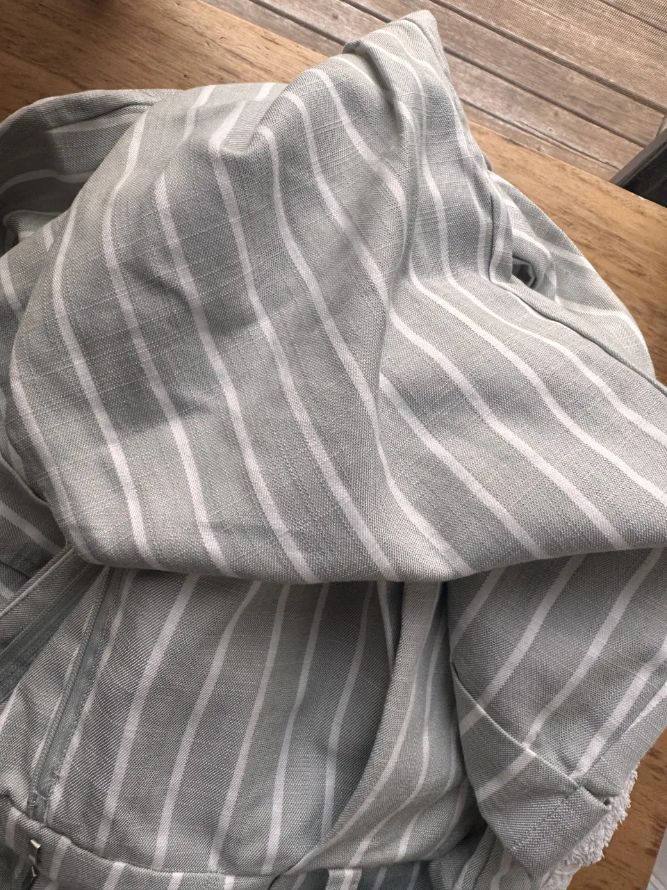 Pantalón Forever 21 - Vista 2