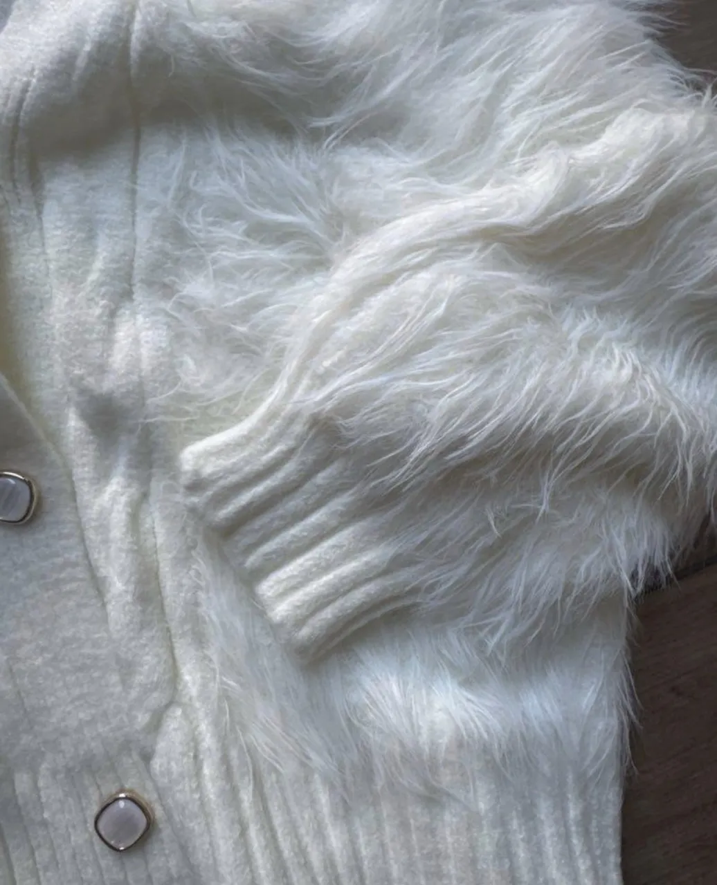 Cardigan Zoom - Vista 5