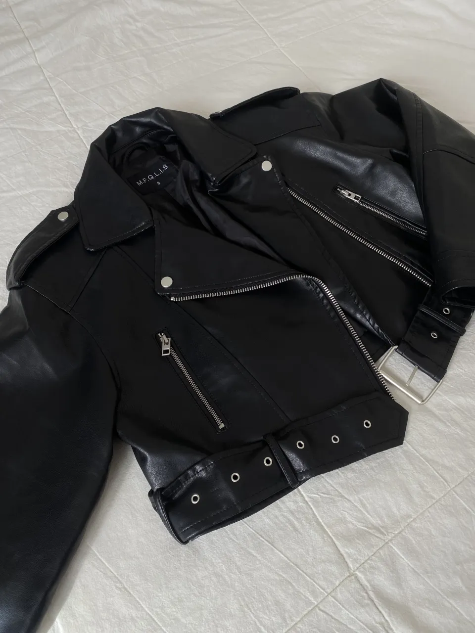 Campera M.f.q.l.i.s - Vista 2