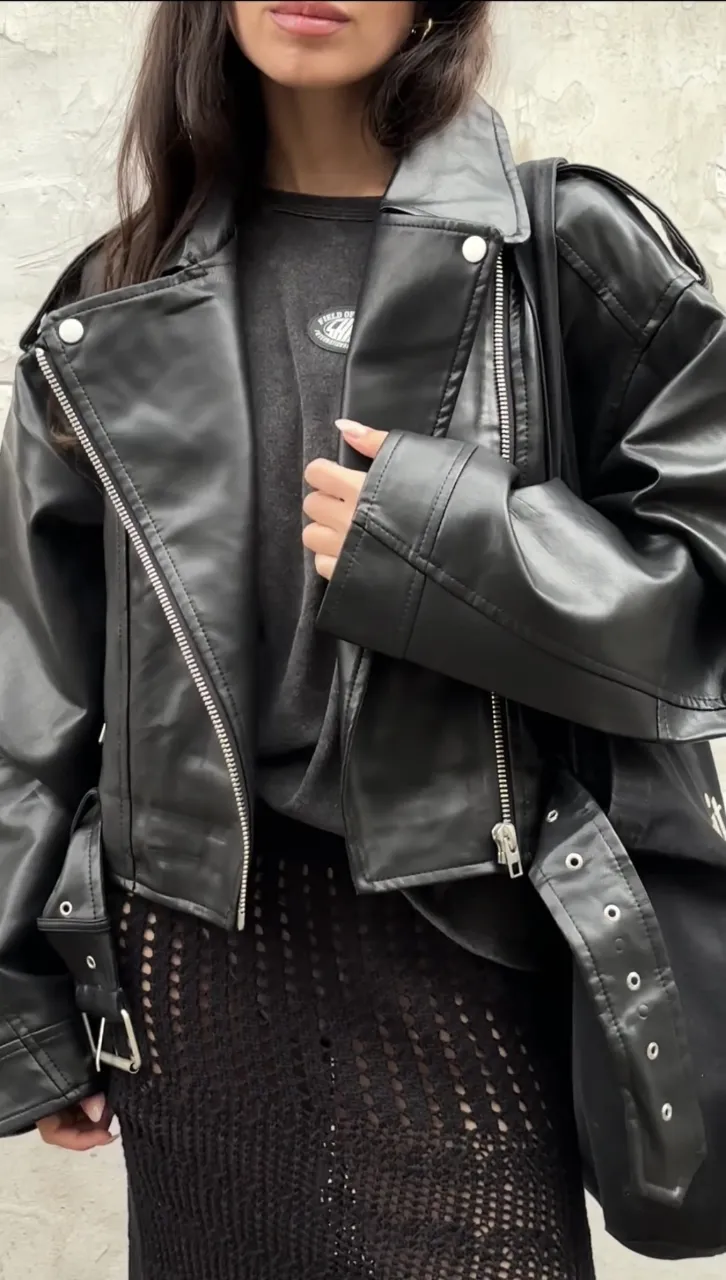 Campera M.f.q.l.i.s - Vista 6