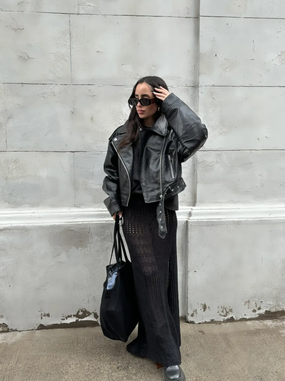 Campera M.f.q.l.i.s - Vista 3