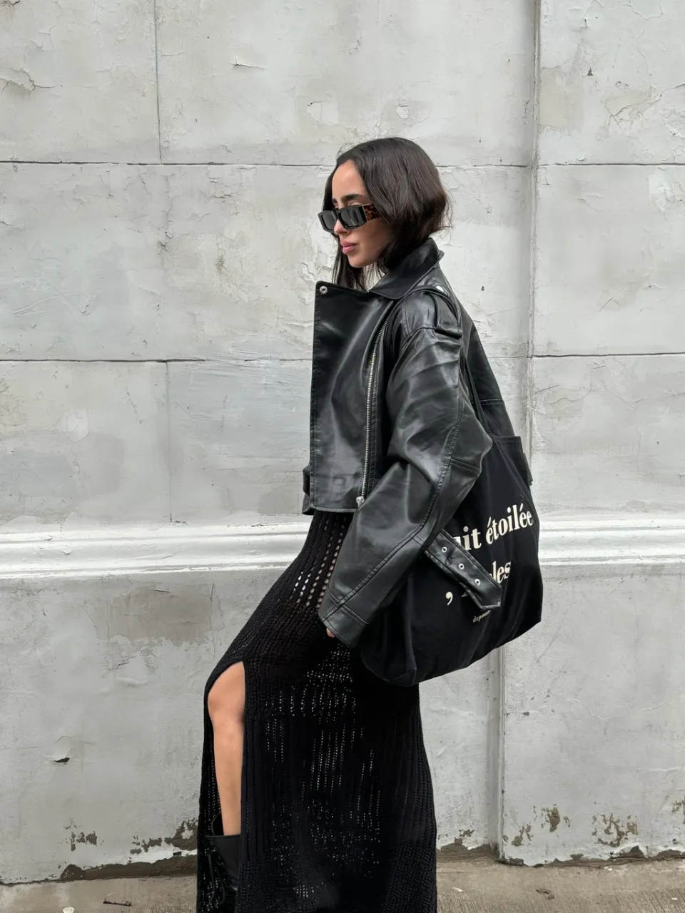 Campera M.f.q.l.i.s - Vista 4