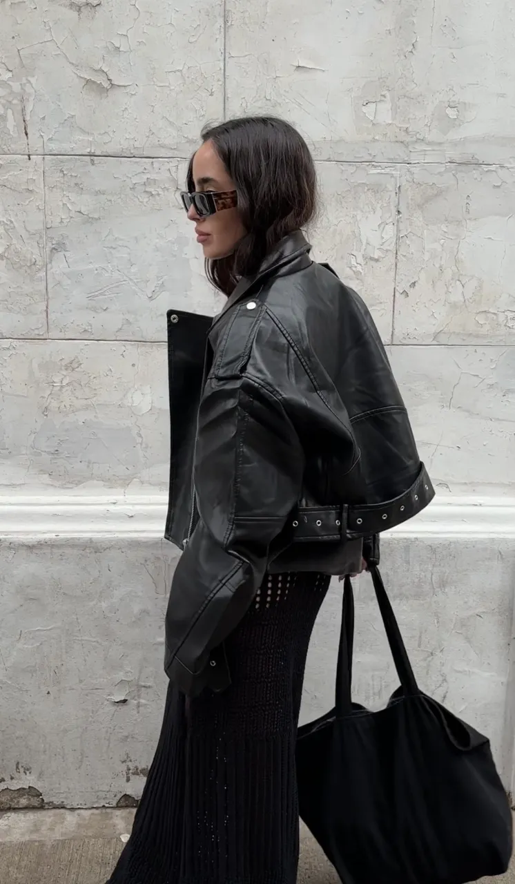 Campera M.f.q.l.i.s - Vista 5