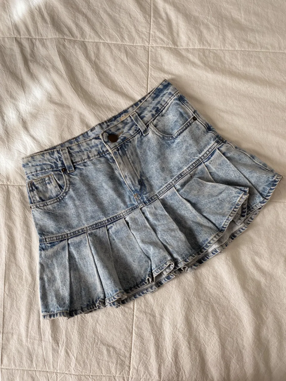 Pollera PLAC - Vista 2