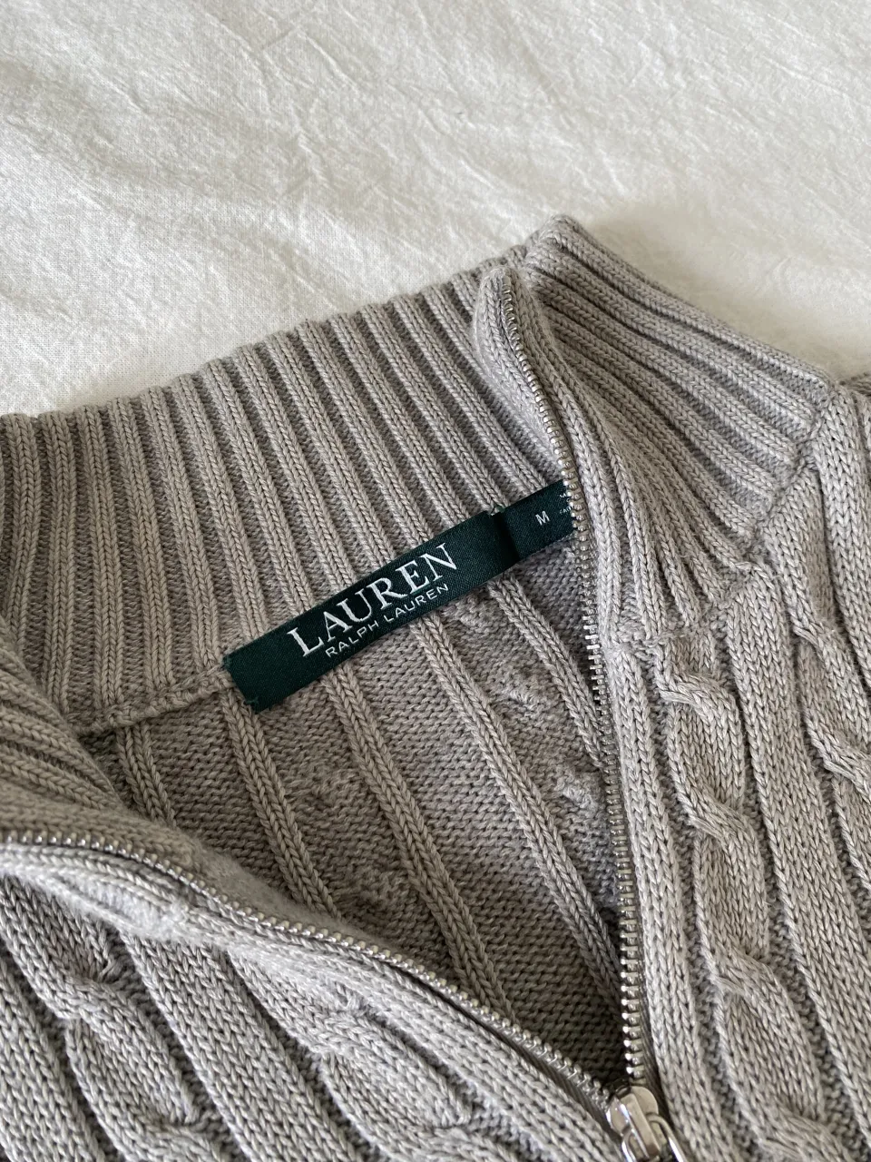 Sweater Lauren Ralph Lauren - Vista 2