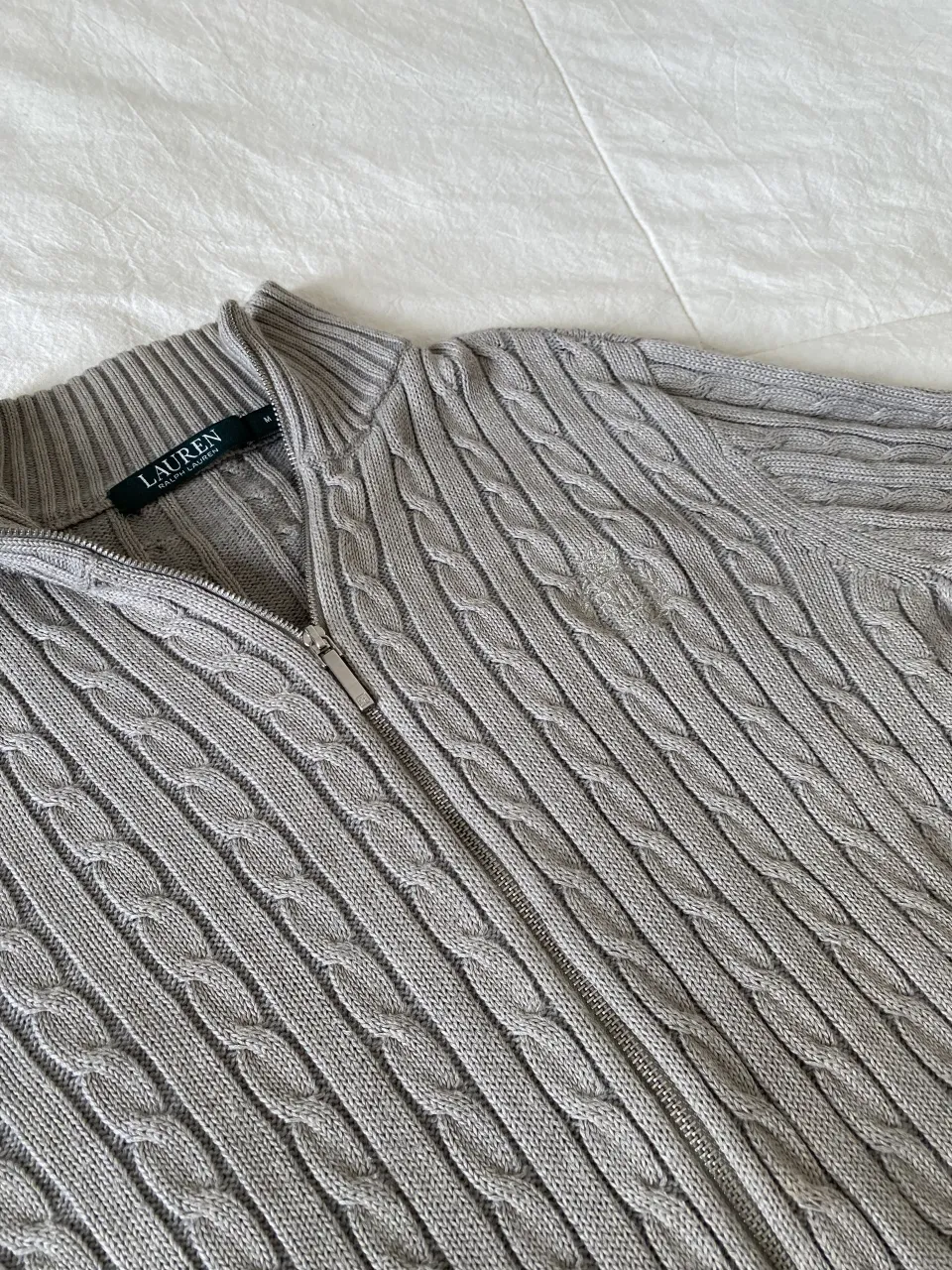 Sweater Lauren Ralph Lauren - Vista 3
