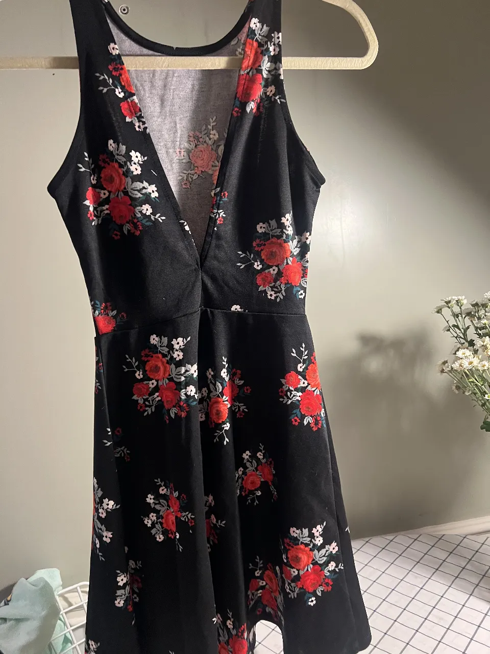 Vestido Divided - Vista 2