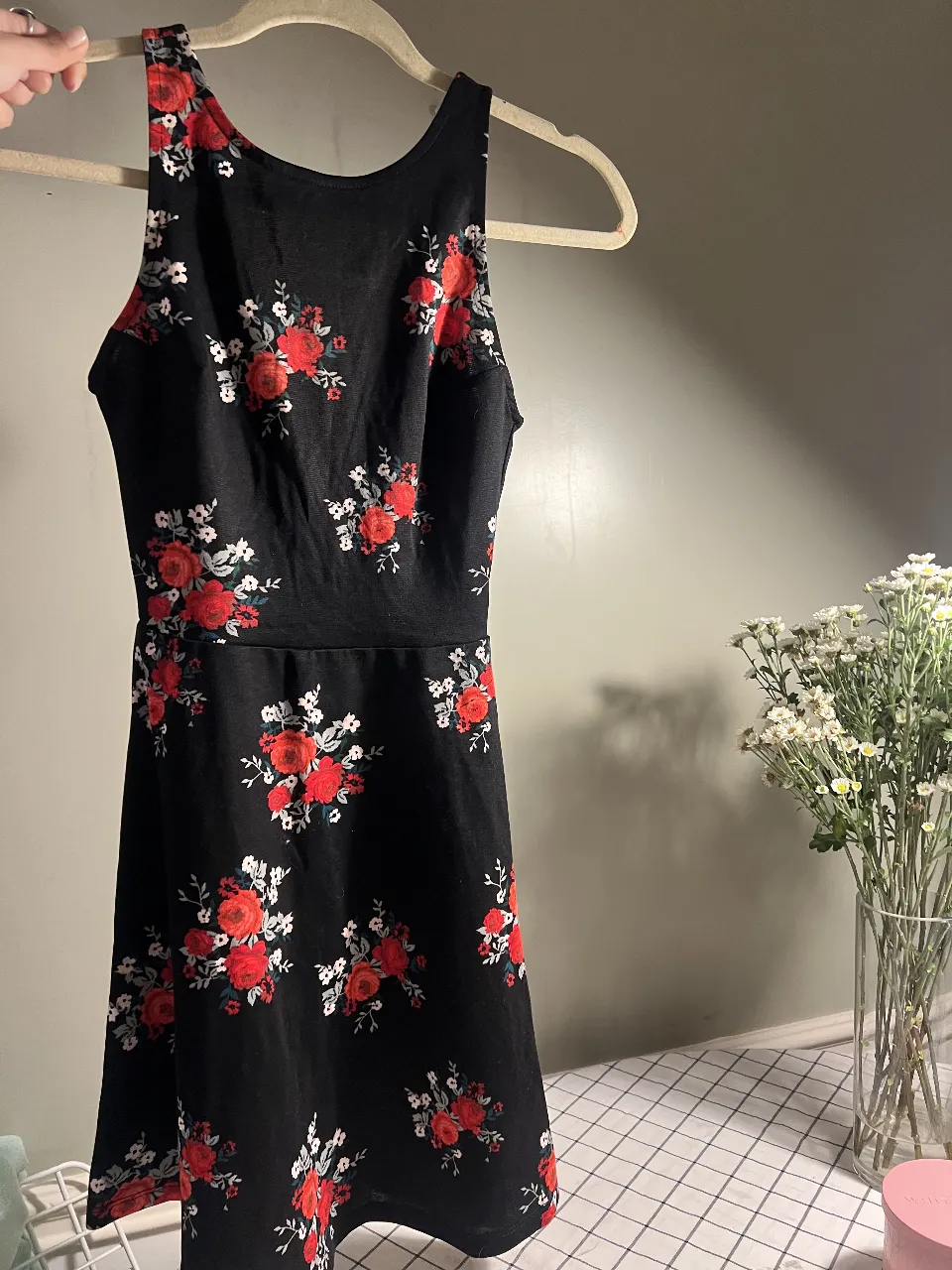 Vestido Divided - Vista 3