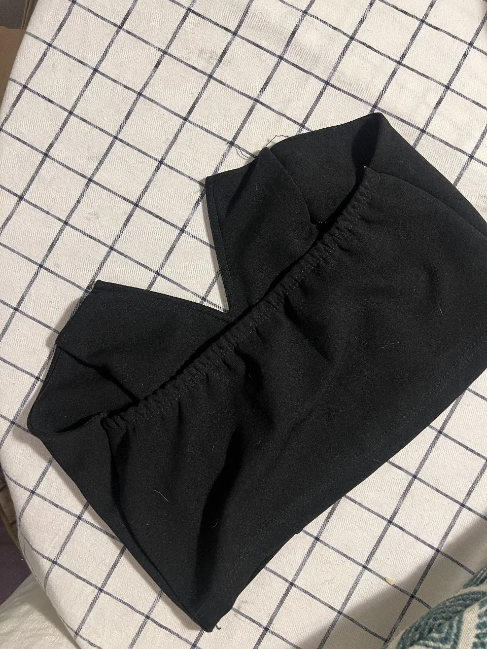 Top Sin marca - Vista 2