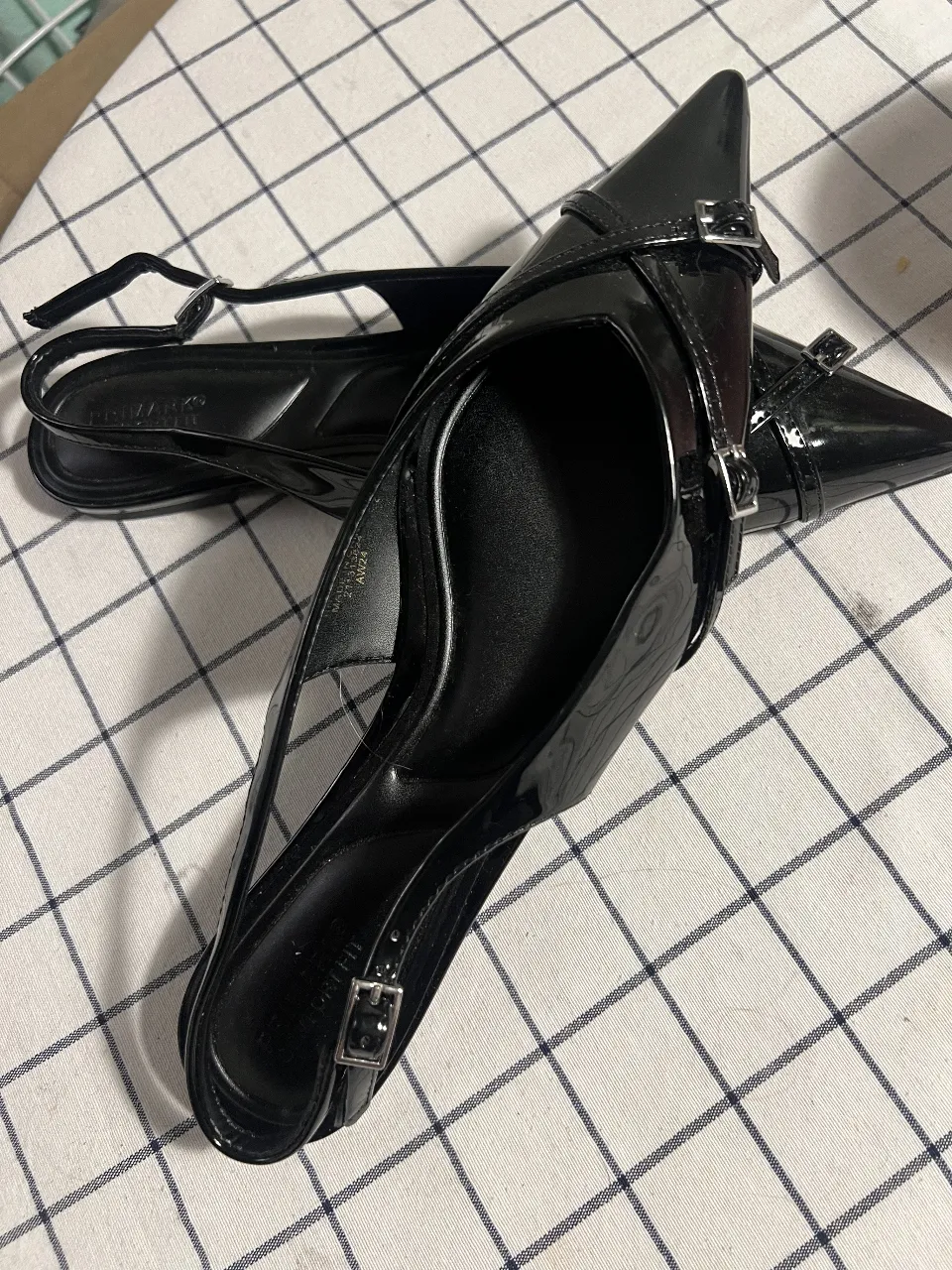 Ballerinas Primark - Vista 3