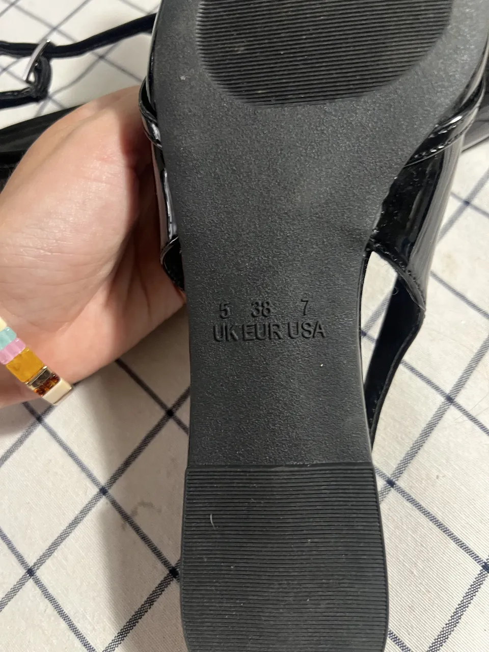 Ballerinas Primark - Vista 5