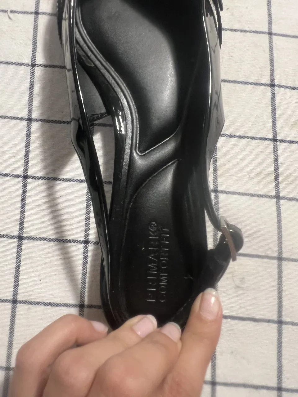 Ballerinas Primark - Vista 2