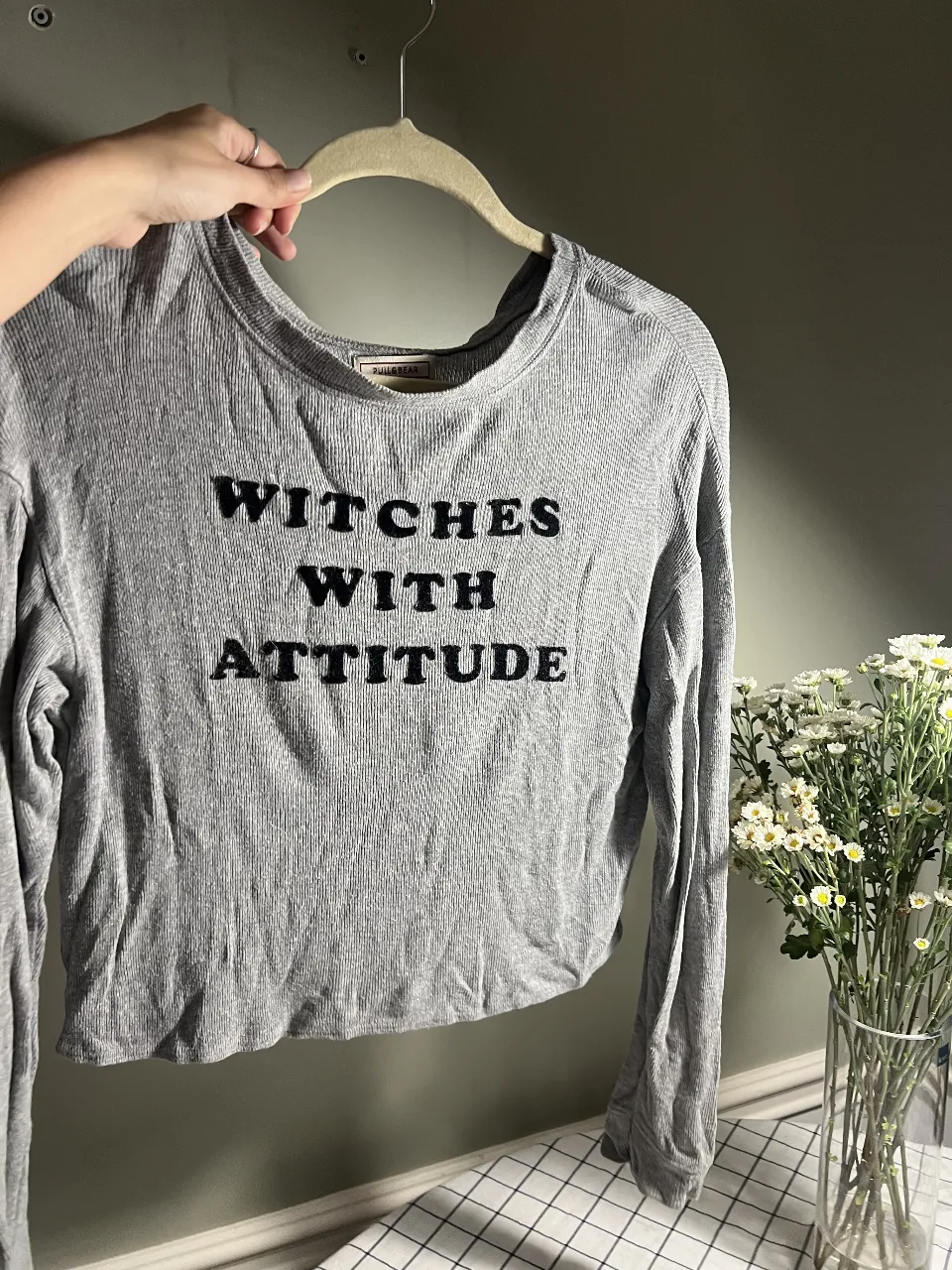 Remera PULL&BEAR - Vista 2