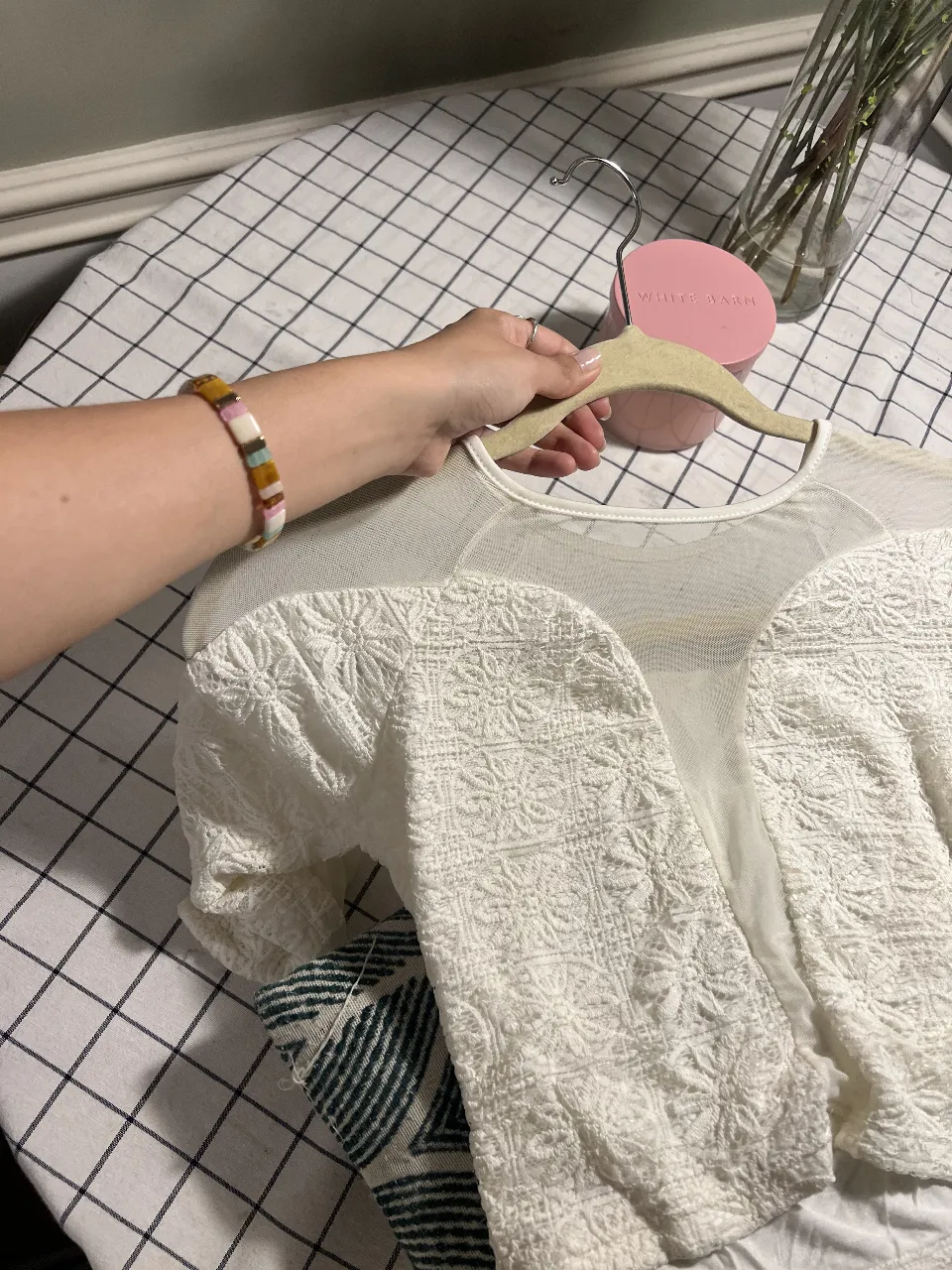 Blusa Sin marca - Vista 2