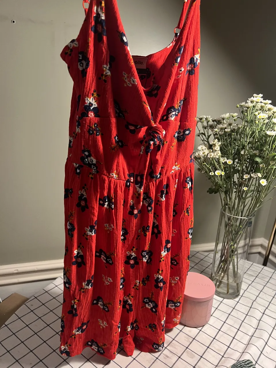 Vestido Sybilla - Vista 4