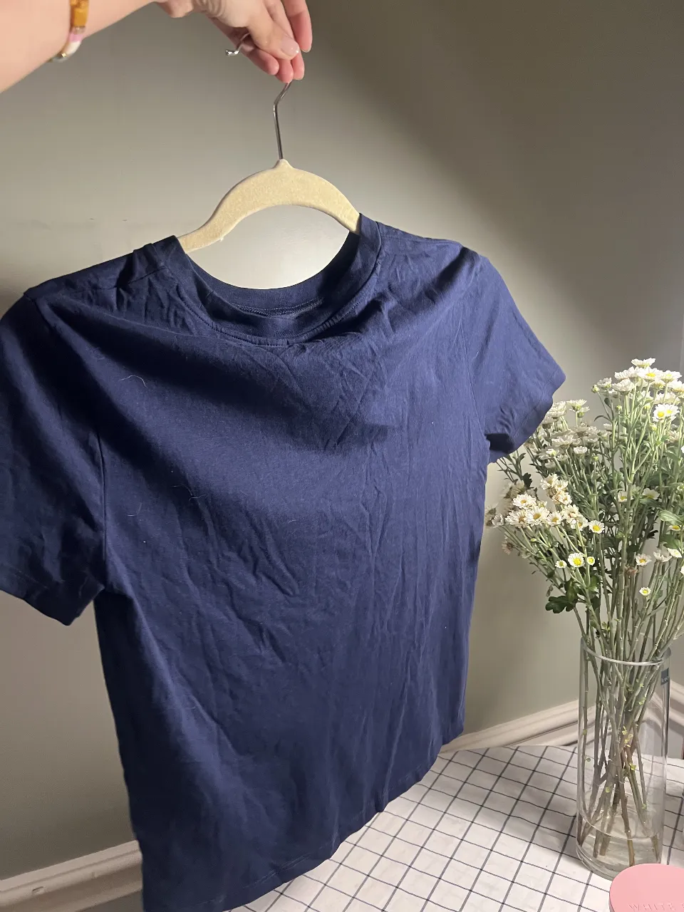 Remera H&M - Vista 3