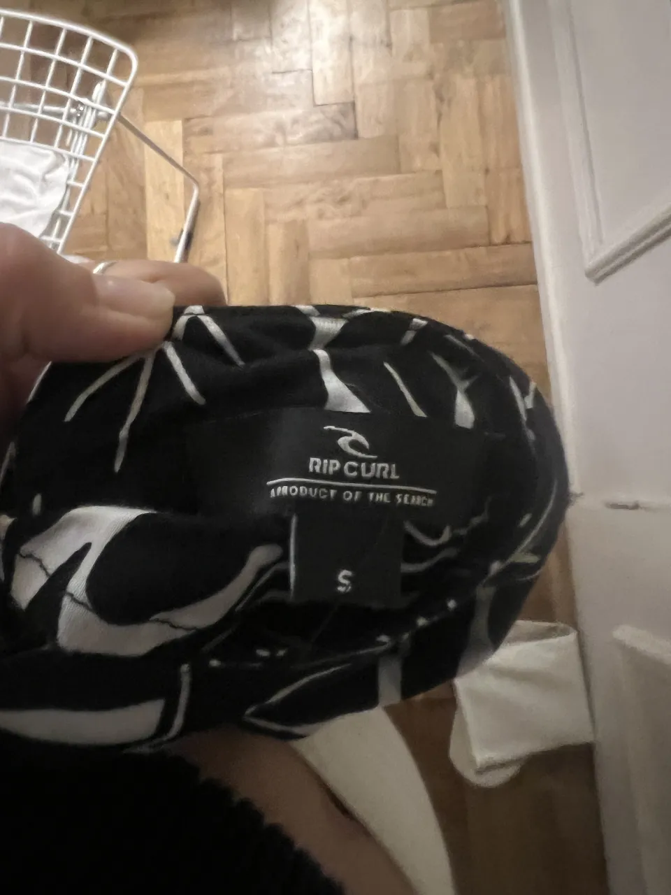 Vestido Rip Curl - Vista 3