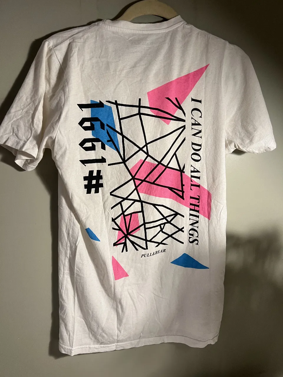 Remera PULL&BEAR - Vista 2