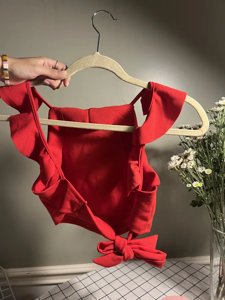 Top Sin marca - Vista 2