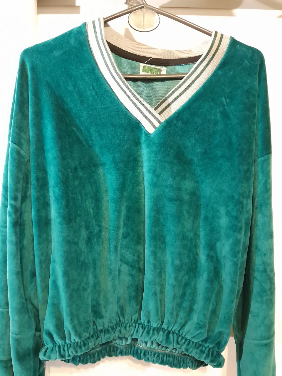 Buzo Howdy - Vista 2