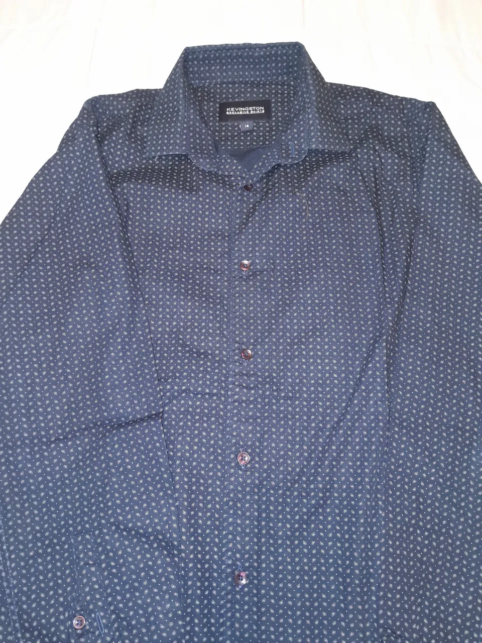 Camisa Kevingston - Vista 3