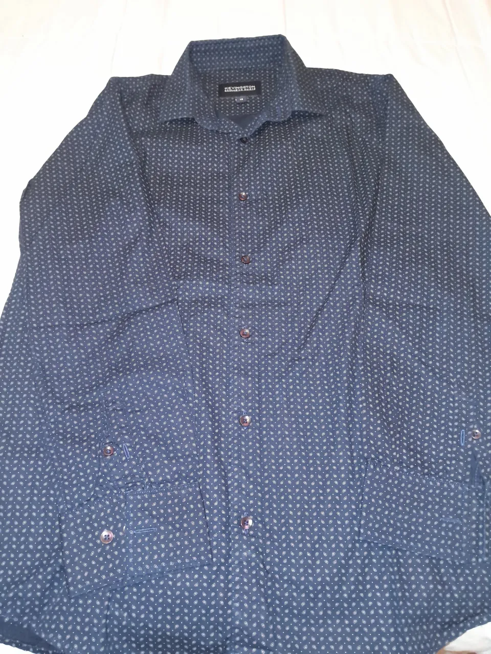 Camisa Kevingston - Vista 2