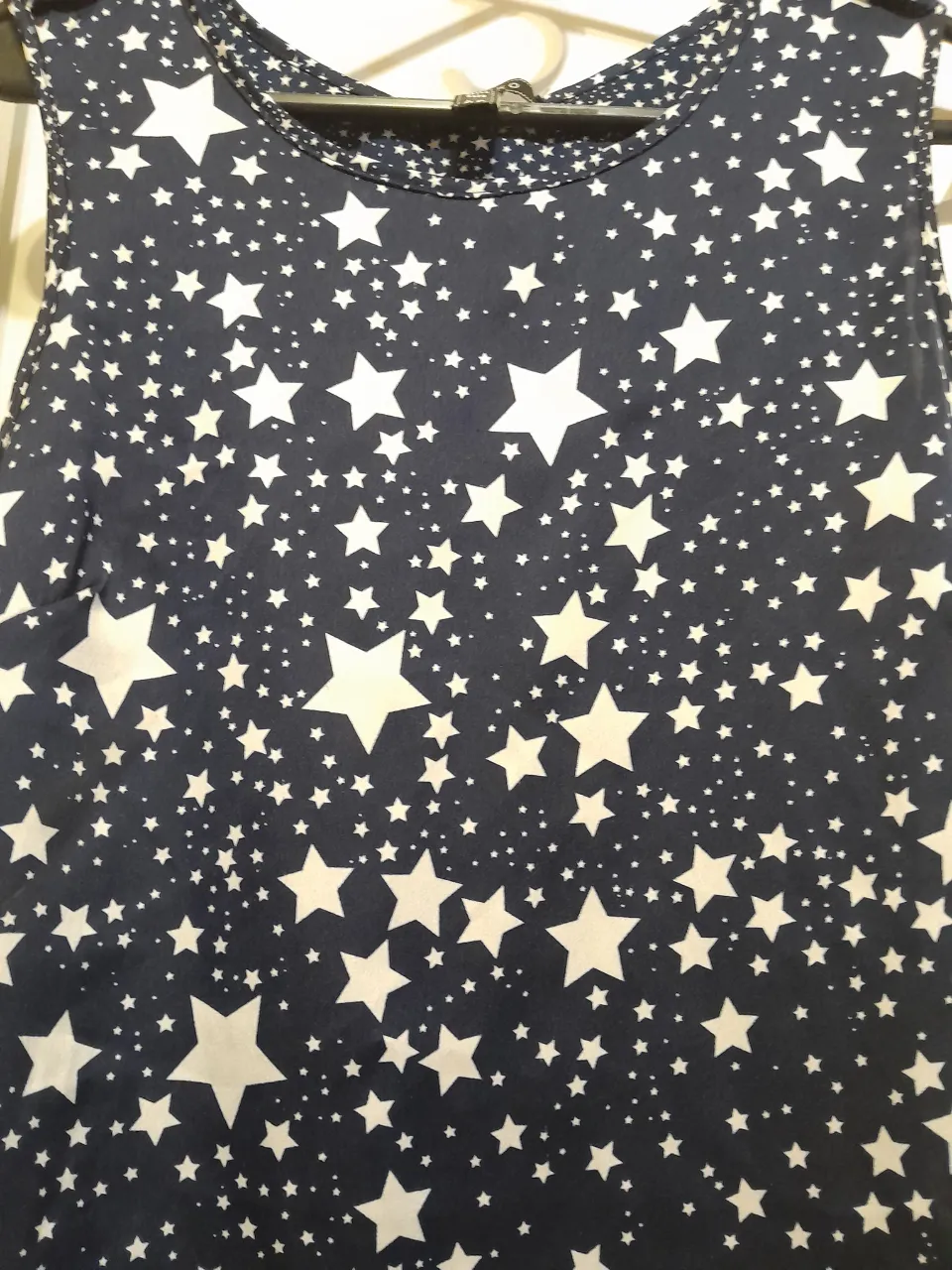 Musculosa Kosiuko - Vista 2