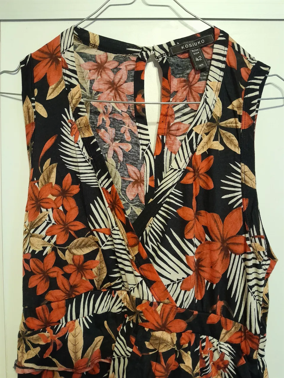 Vestido Kosiuko - Vista 2