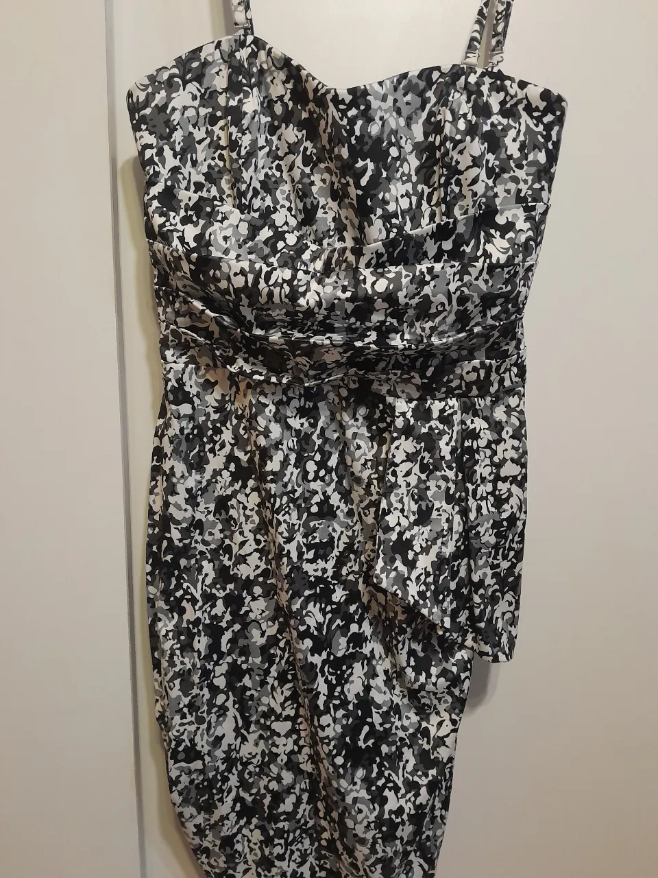 Vestido Mab - Vista 3