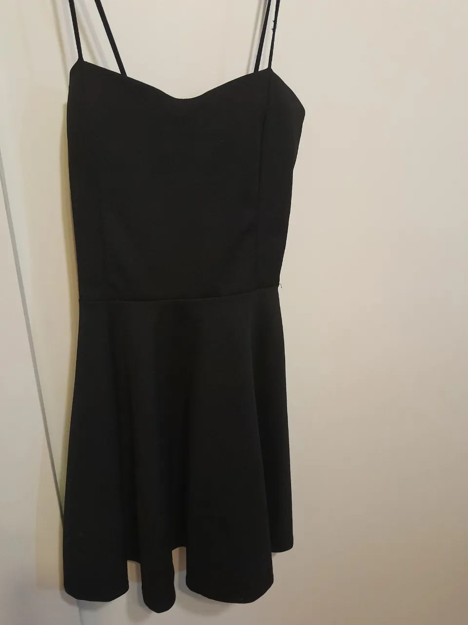 Vestido corto Otr0 - Vista 2