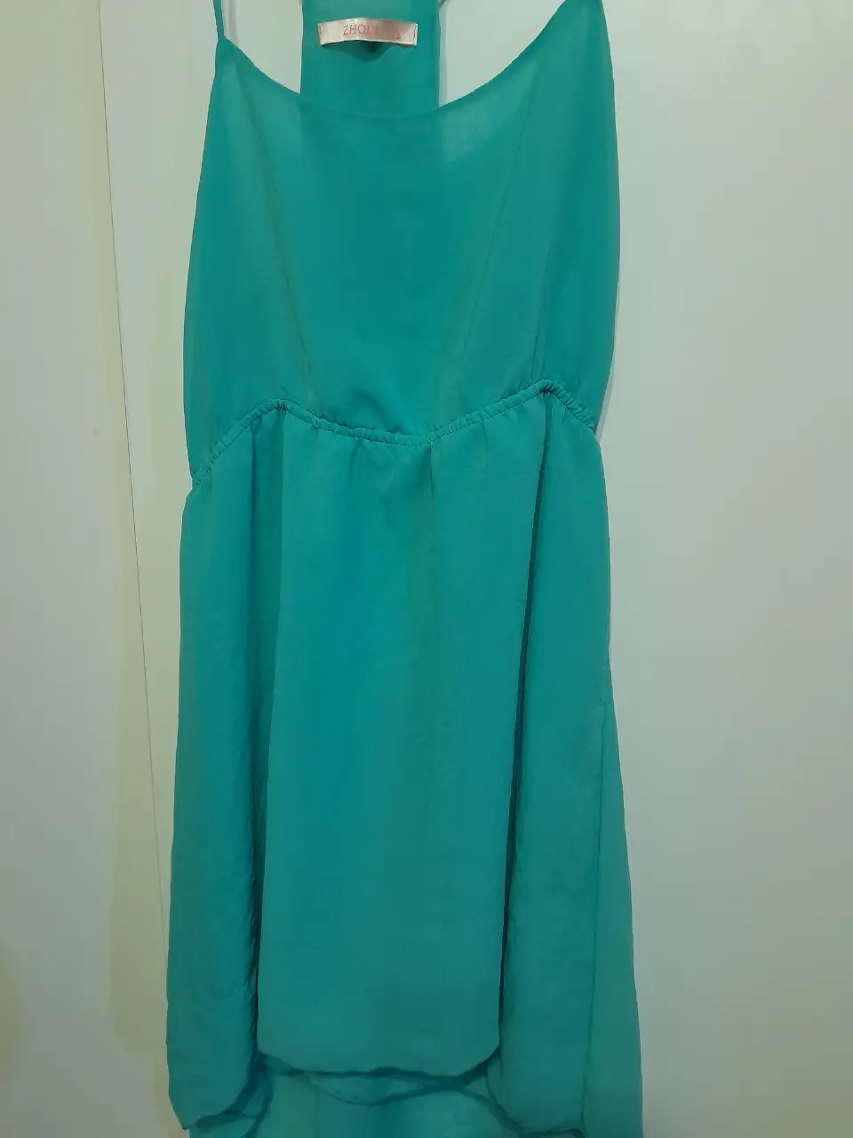 Vestido Zhoue - Vista 3